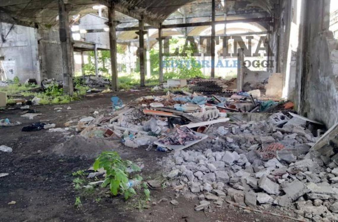 Ex Pozzi Ginori, per la bonifica gli specialisti dei siti bellici