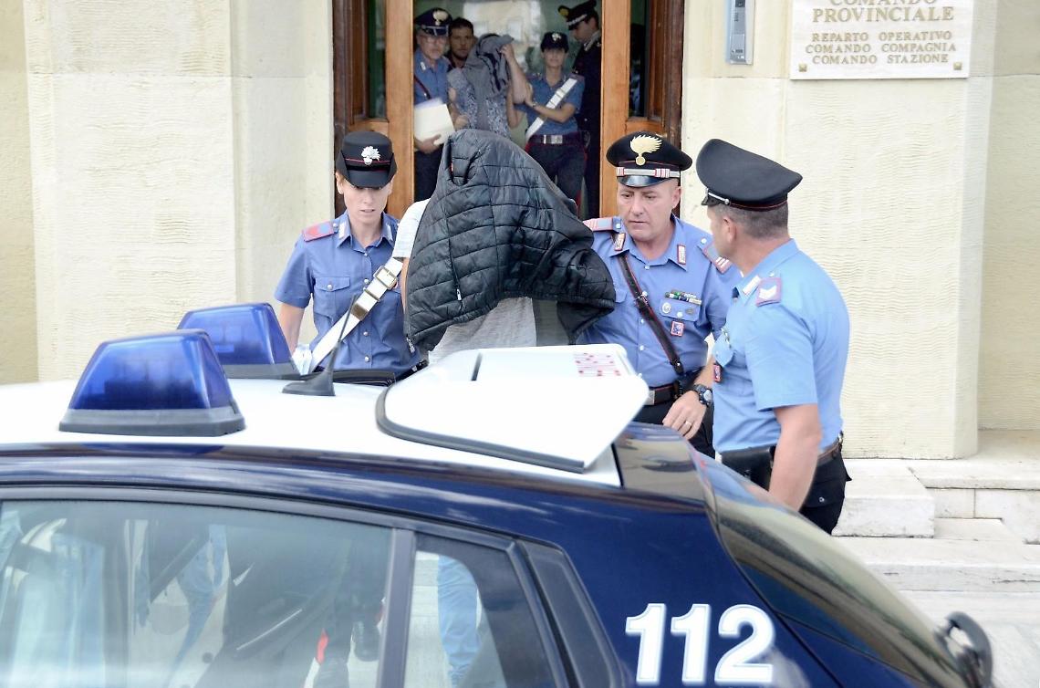 Gloria Pompili, oggi l'udienza dal gup per tre imputati