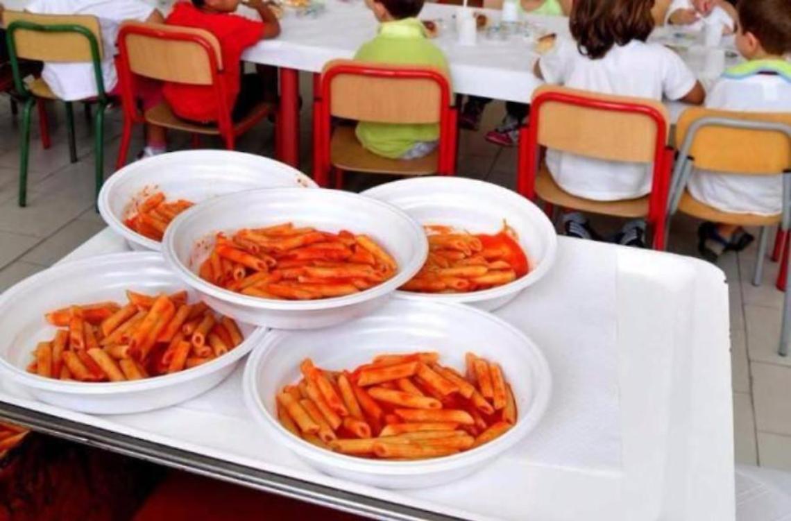 Roccasecca dei Volsci, il Comune cerca un gestore per la mensa scolastica