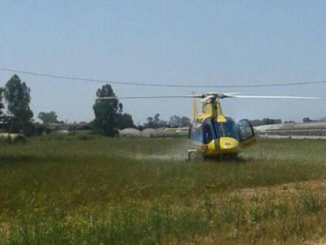 Velletri, incidente in campagna: uomo schiacciato dal trattore