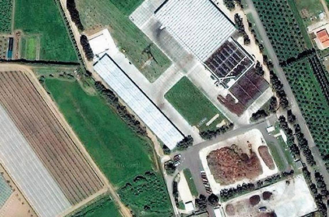 Ex Kyklos, tutti a giudizio i sei imputati per la morte dei due operai