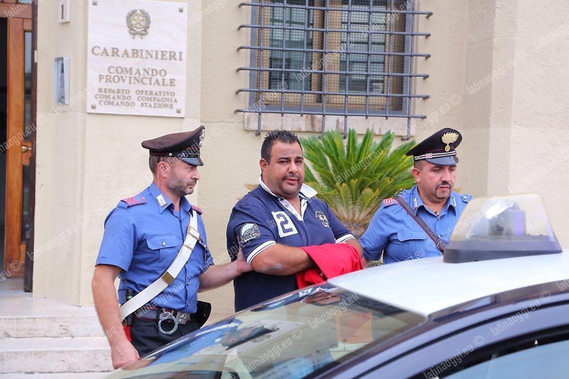 Mafia a Fondi, otto arresti e sequestro per una societ&agrave; che opera nel Mof