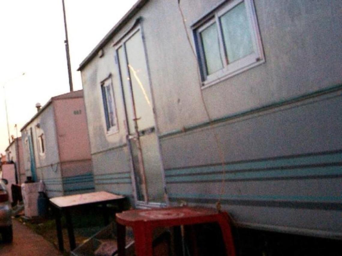 Assotutela: &laquo;Il campo nomadi fra Roma e Pomezia via chiuso&raquo;