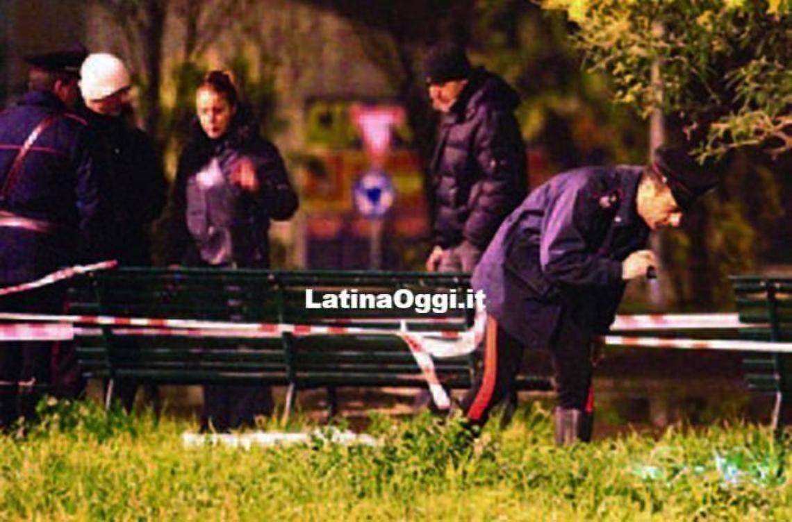 Delitto Vaccaro, parla Marroni: "La verità? Il padre venga a parlare con me"