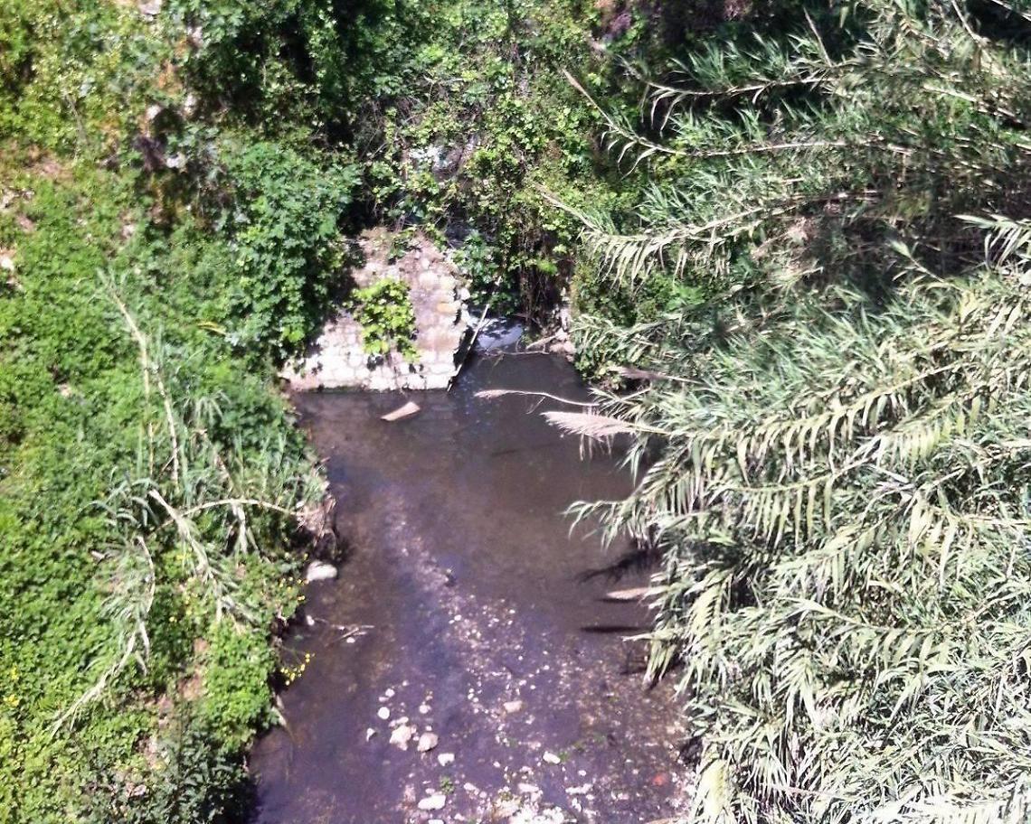 Sezze, dissesto idrogeologico sul Brivolco: il caso in Consiglio