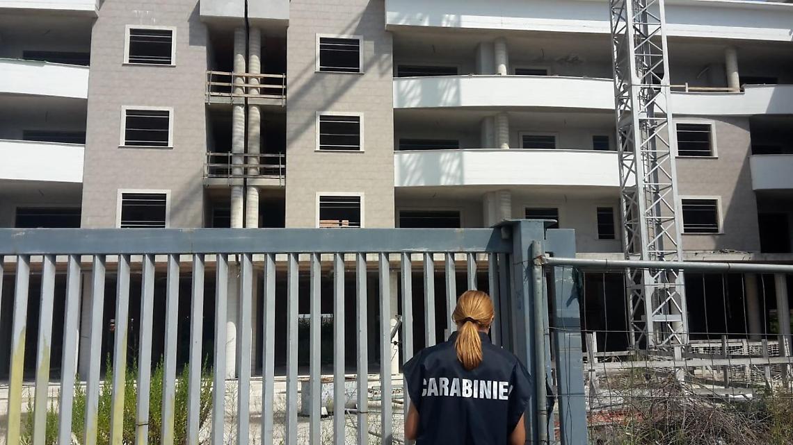 Via Piave, fissata la data della richiesta di dissequestro al Riesame