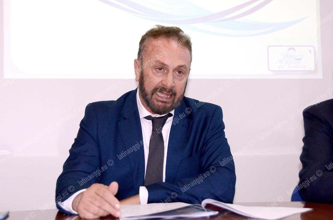 Partite pregresse, Lauriola: