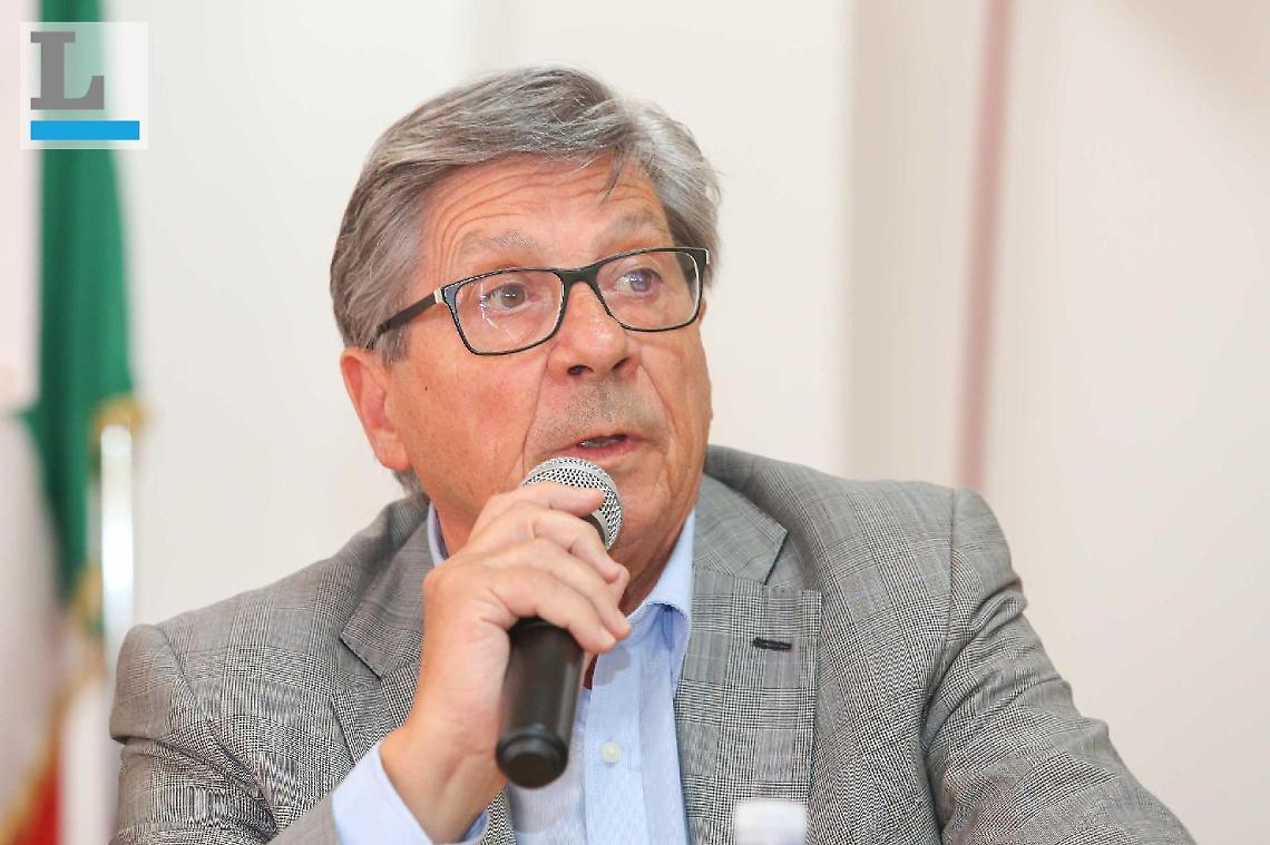 Giorgio Giusfredi