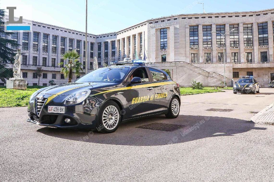 Corruzione e truffa per la riscossione tributi: sei arresti a Pontinia