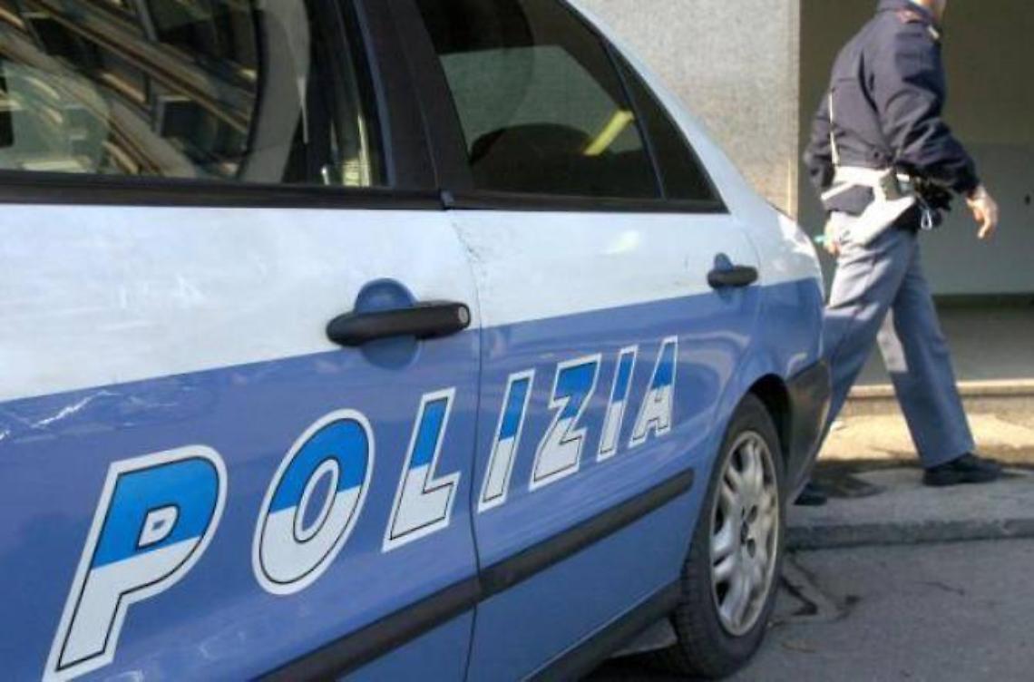 Aggredito con un coltello a Cisterna, due persone denunciate
