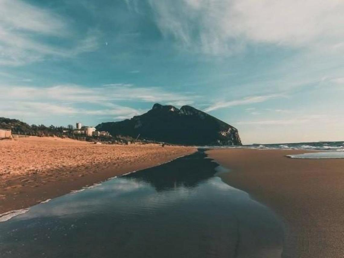 L'ombra di Circe sul mare d'autunno, ecco il nuovo Iger of the Week