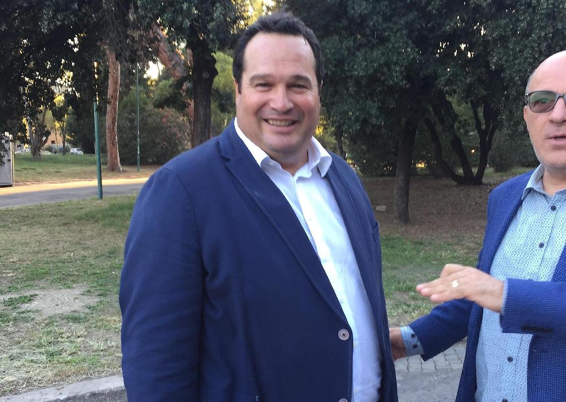 Lega, Durigon: Roma-Latina una priorità per il Governo