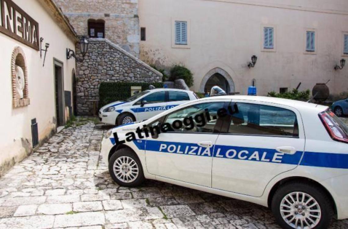 Circeo, in auto senza assicurazione e revisione: raffica di sequestri