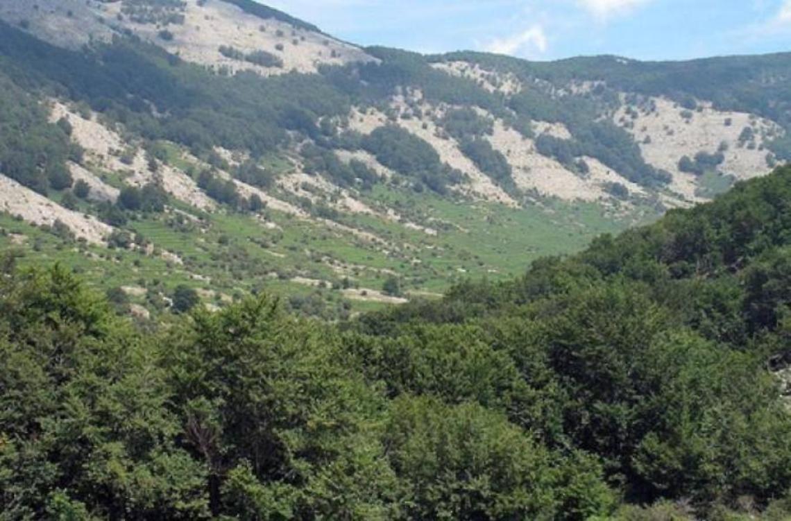 Un Parco per tutelare i Monti Lepini, storia di un sogno lungo trent'anni