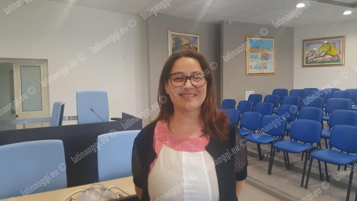 Concorso al Comune di Aprilia, l'assessore Barbaliscia rinuncia