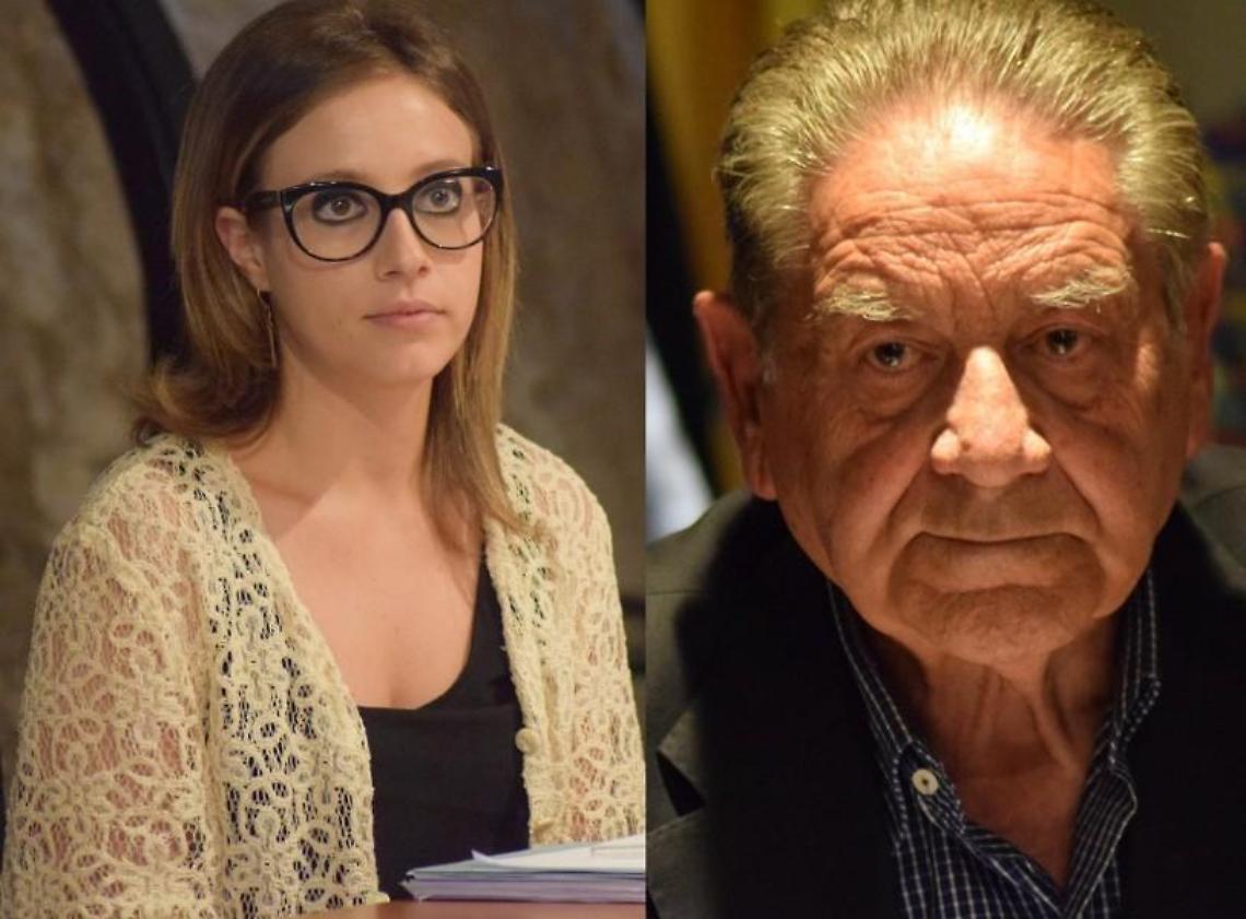 Festa dei Nonni, il toccante messaggio che arriva da Sermoneta