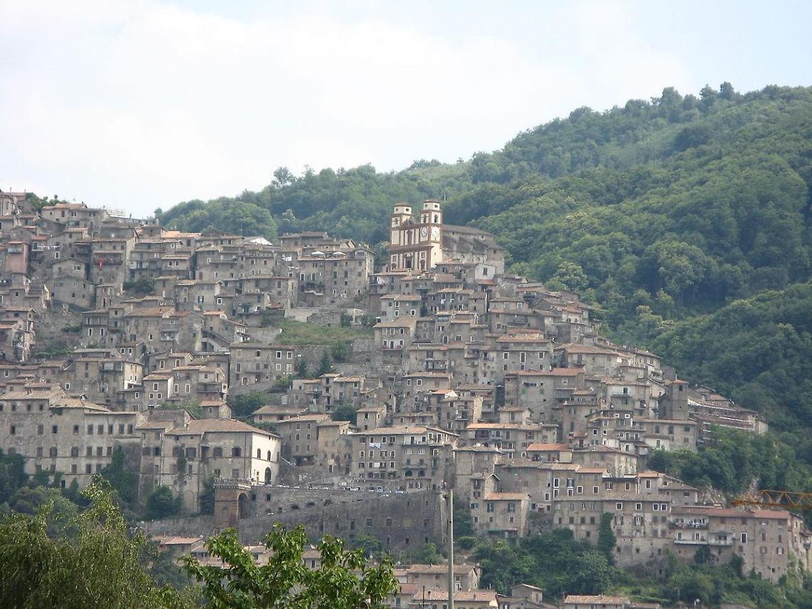 Artena, le proposte dell'associazione «Destra Avanti» per ambiente e decoro