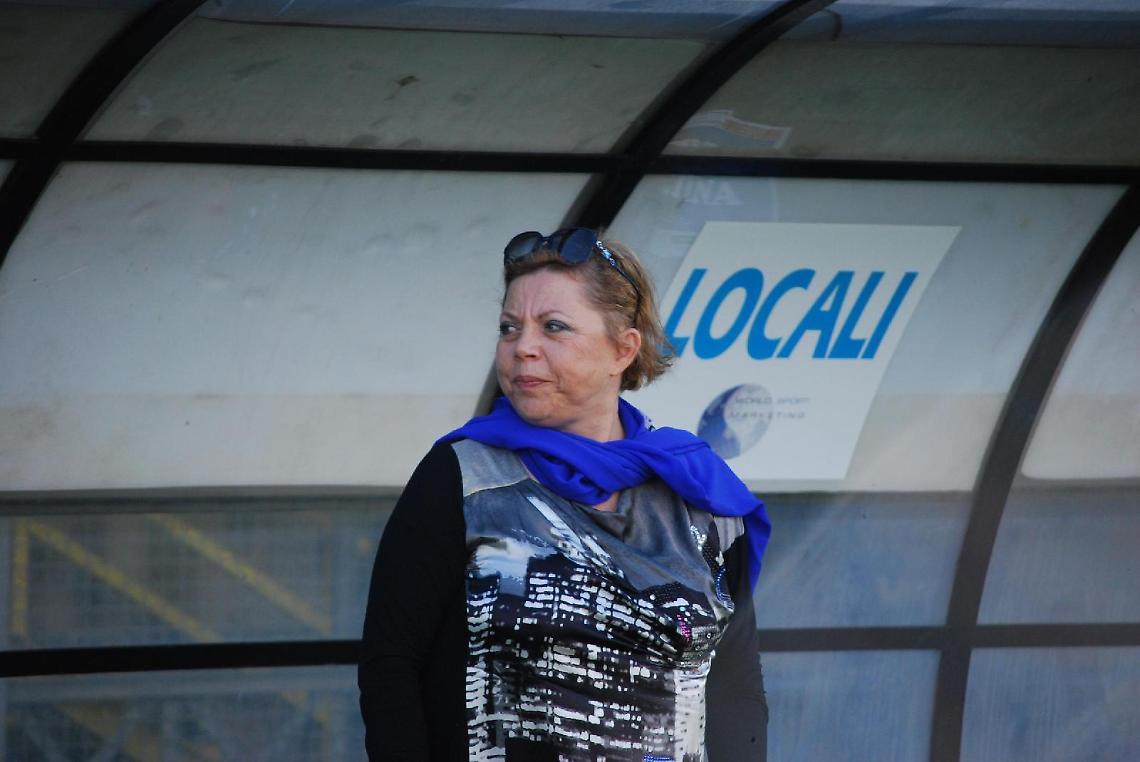 Latina, Arpalo: concessi i domiciliari a Paola Cavicchi