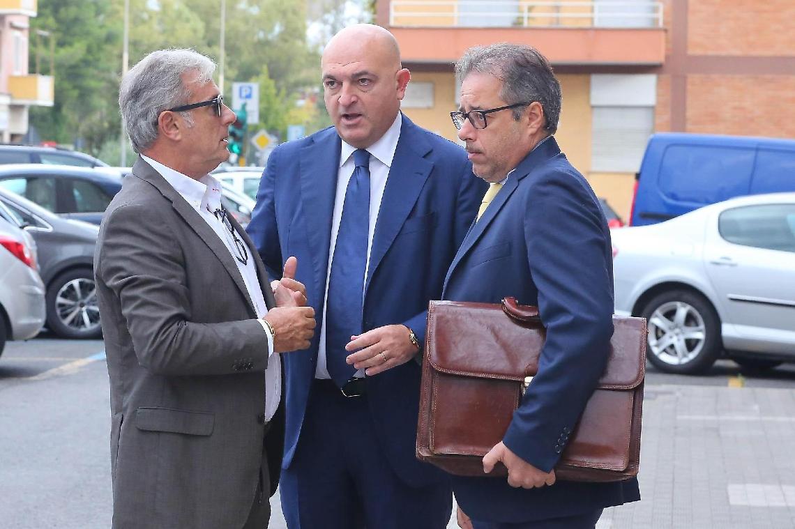 Telonai, Castellano presenta ricorso al Tribunale del Riesame