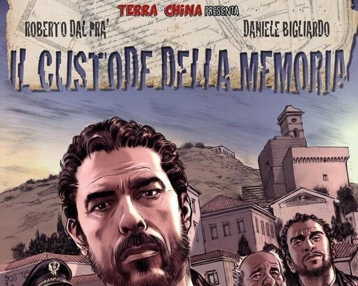 Terra di China