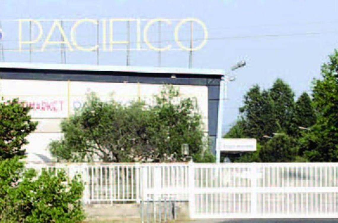 Latina, risoluzione per il concordato: fallisce Frigomarket Pacifico