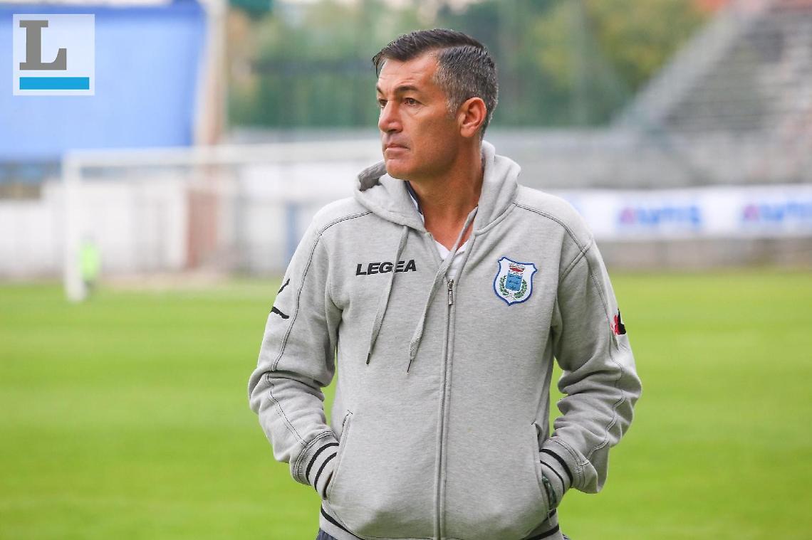 Aprilia eliminato dalla Coppa Italia, Pezone esonera Venturi