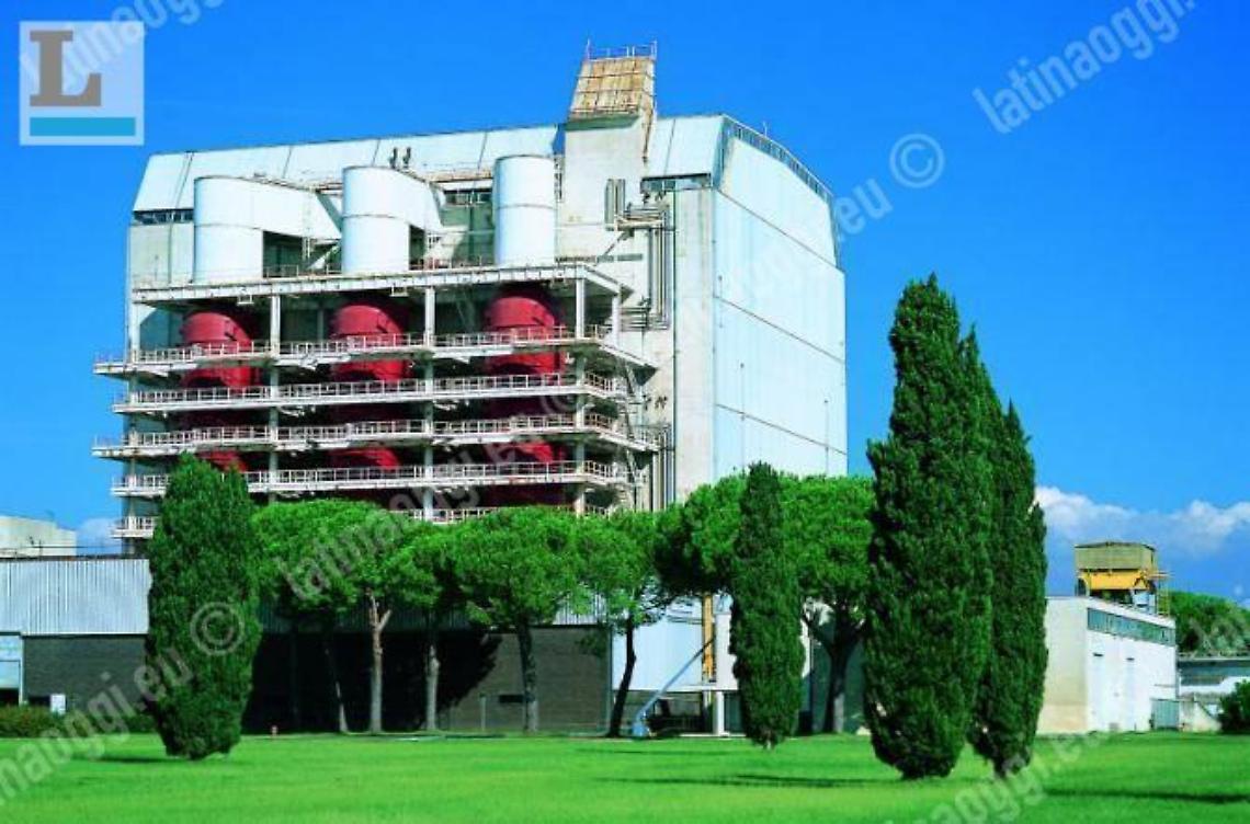 Sogin smantella tutti i lavoratori precari della centrale nucleare
