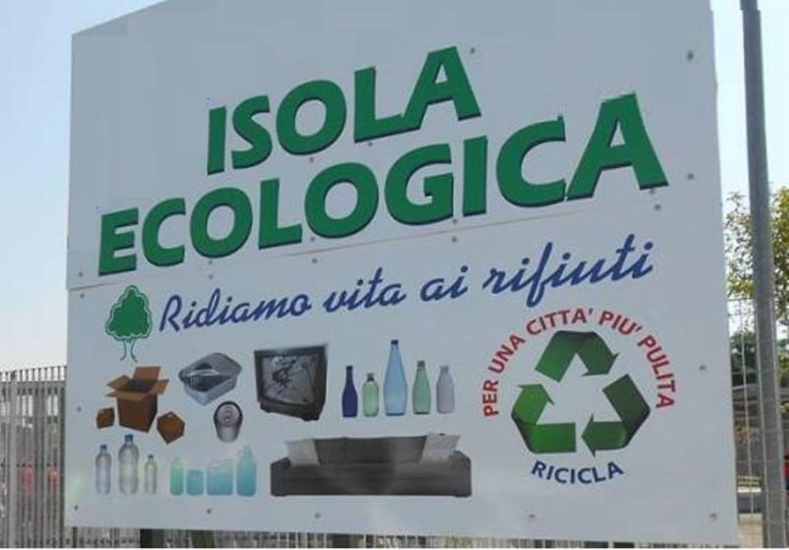 Centri di compostaggio e isole ecologiche, 9 milioni di euro dalla Regione