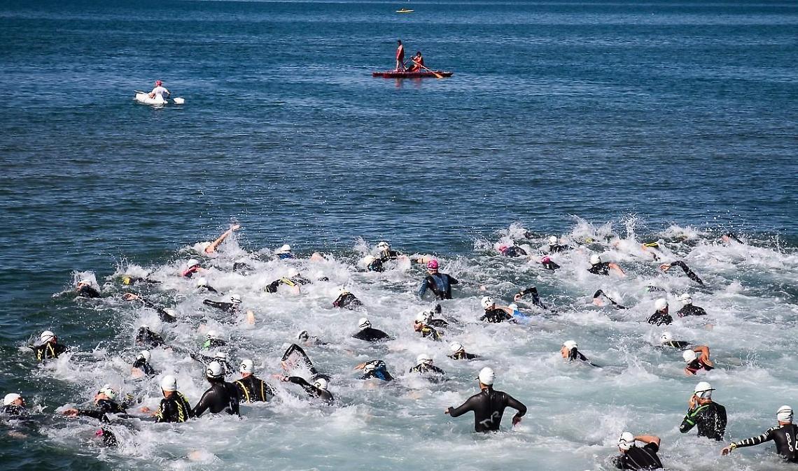 Doping, la Latina Triathlon si pronuncia sul caso Berti