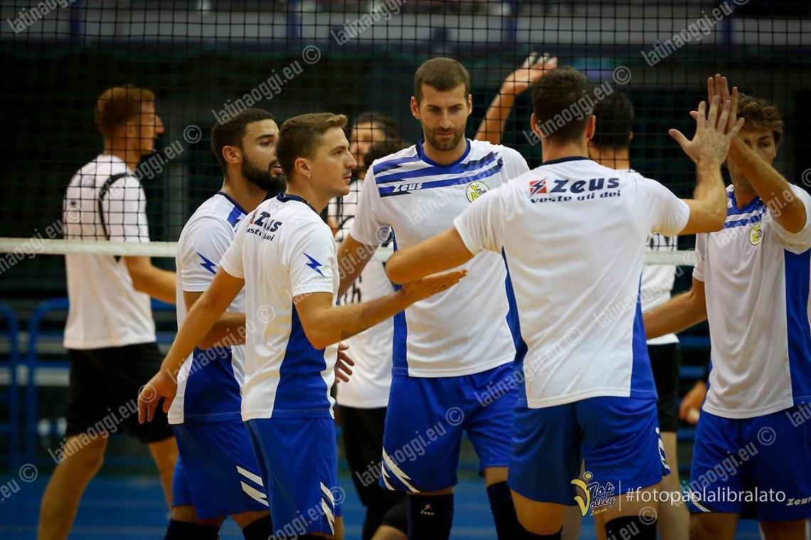 Top Volley, a sorpresa cambia le sede dell'esordio: Latina giocher&agrave; a Napoli
