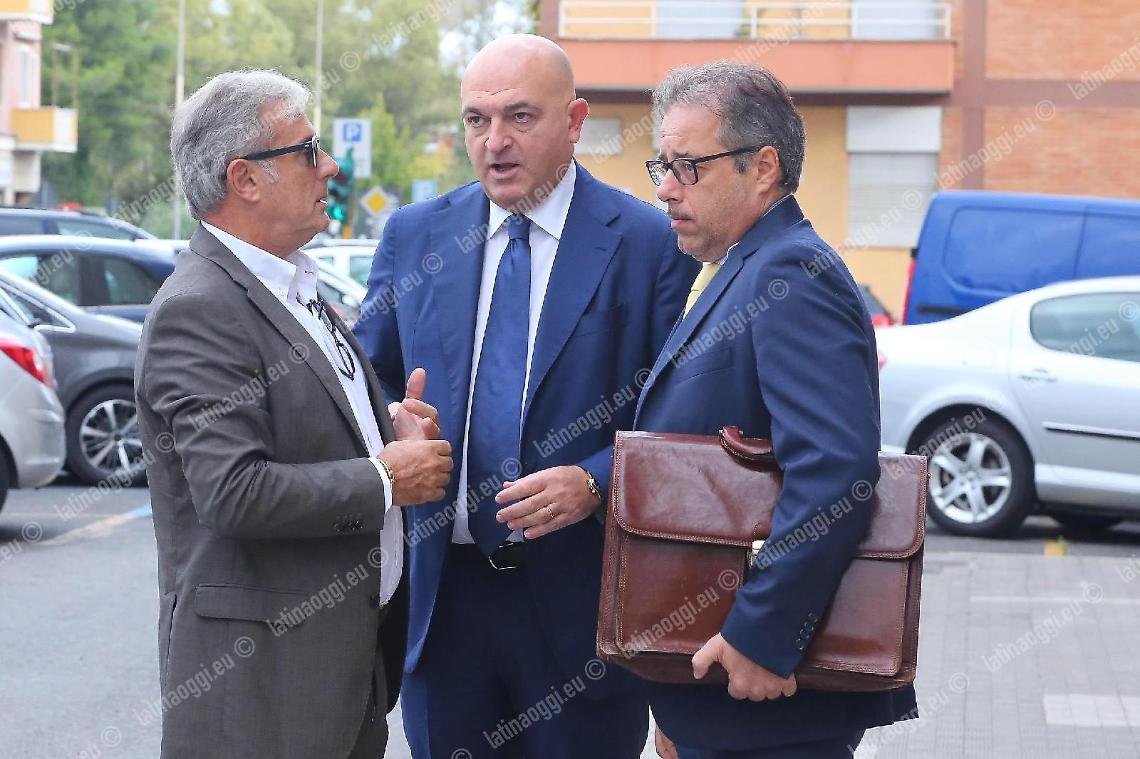 Inchiesta Telonai, scarcerati dai Riesame Subiaco e gli altri indagati