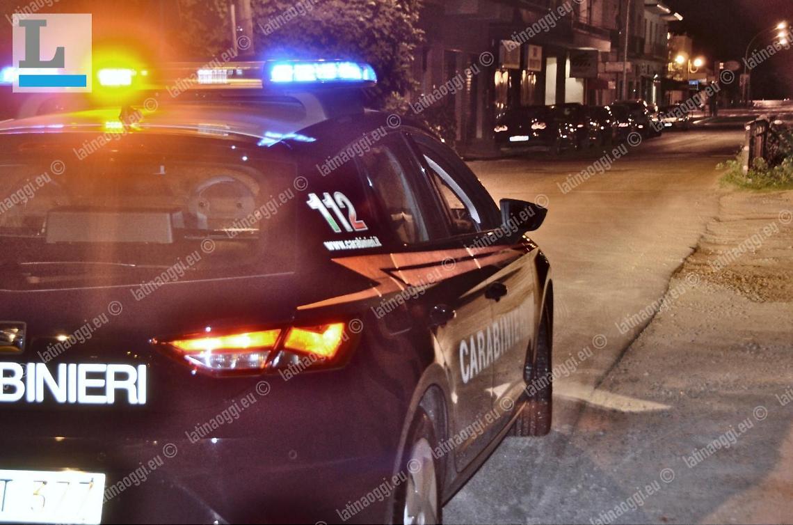 Torna a colpire la banda delle slot, furto nella notte a Latina Scalo