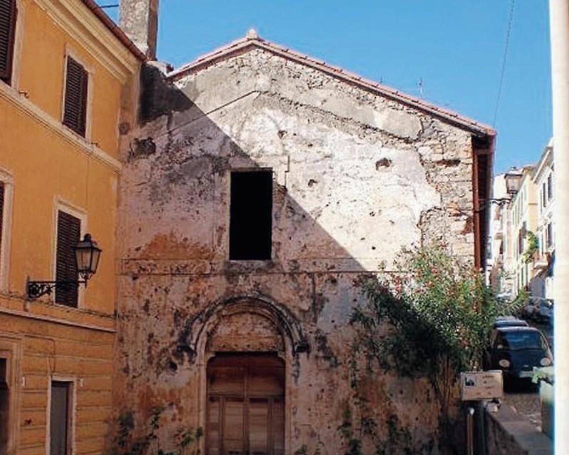 Terracina, il governo riapre i giochi per i fondi all'Annunziata