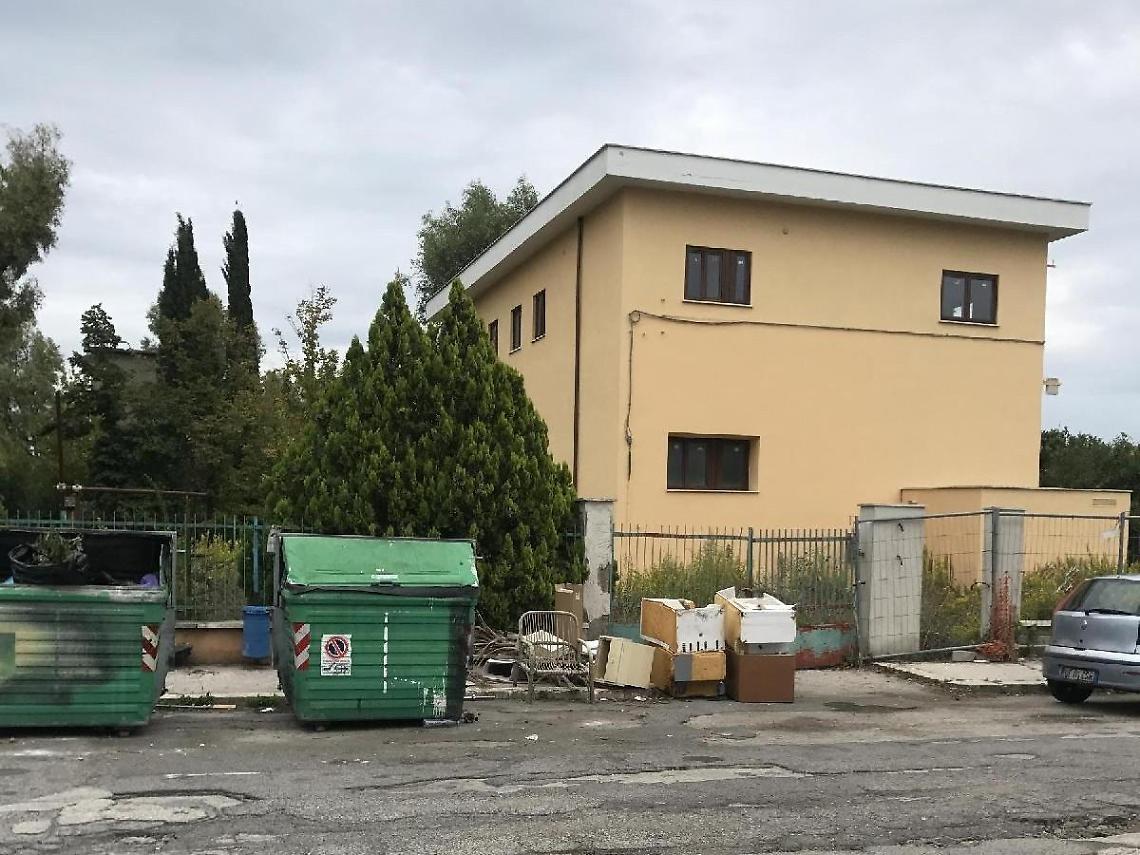 Centro sociale di Borgo Piave, il Comune: i lavori partiranno presto