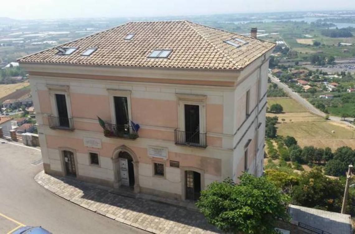 Comune di Monte San Biagio