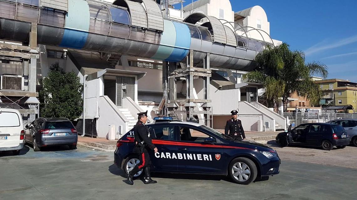 Prostituzione, le due colombiane in silenzio davanti al gip