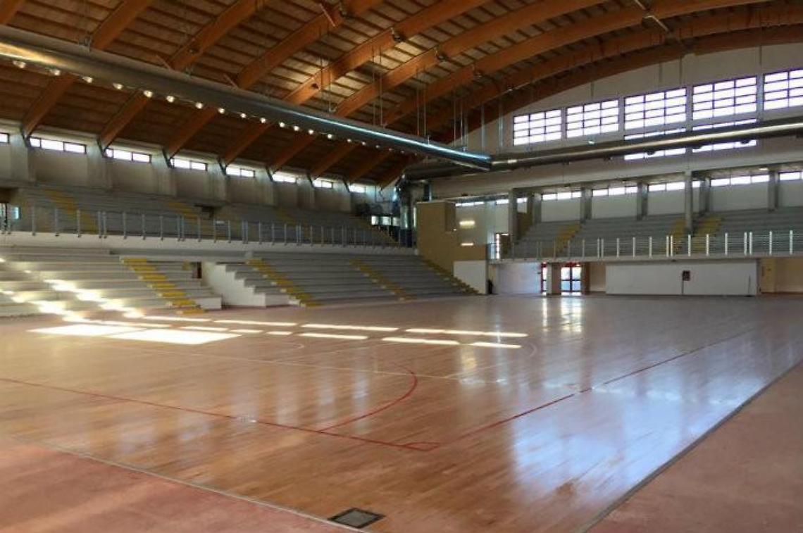 La Top Volley giocherà a Cisterna a partire dalla gara con Modena