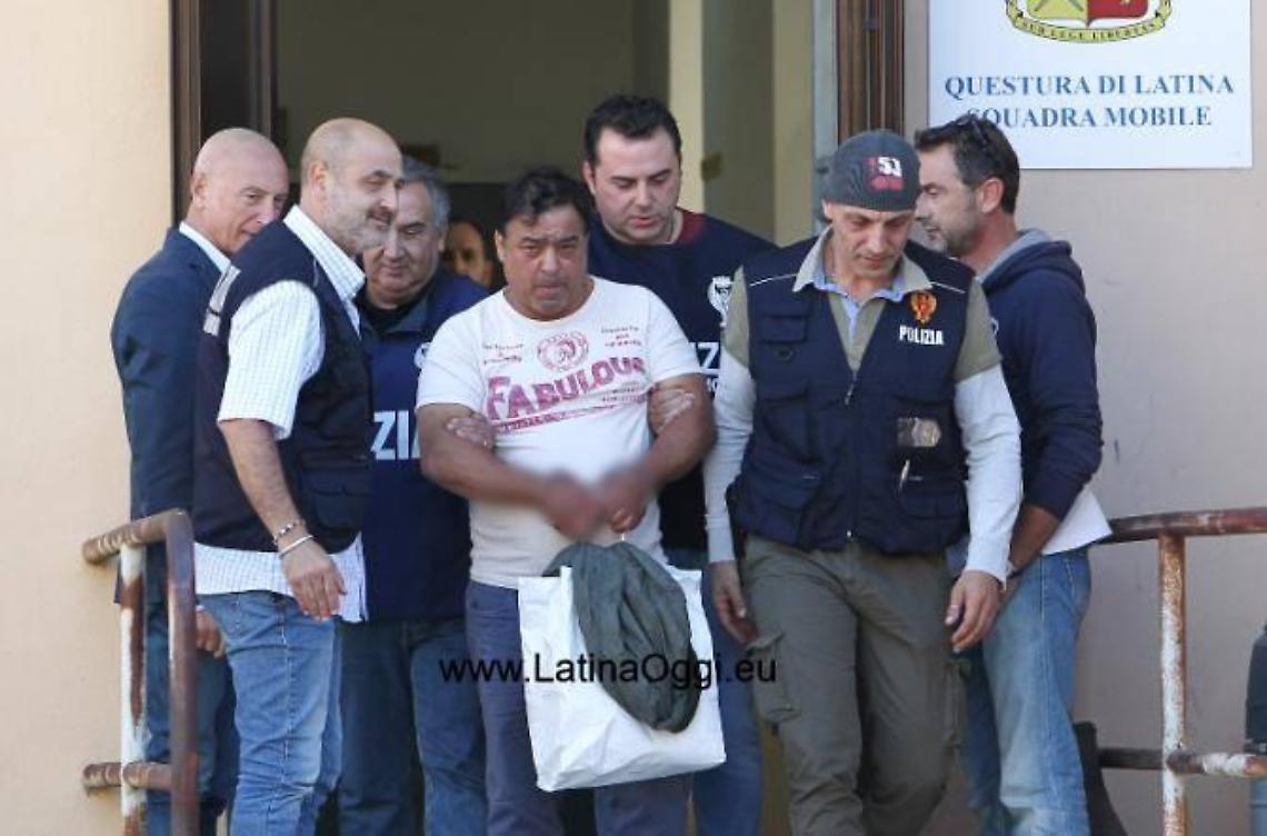 Don't Touch: sentenza definitiva della Corte di Cassazione