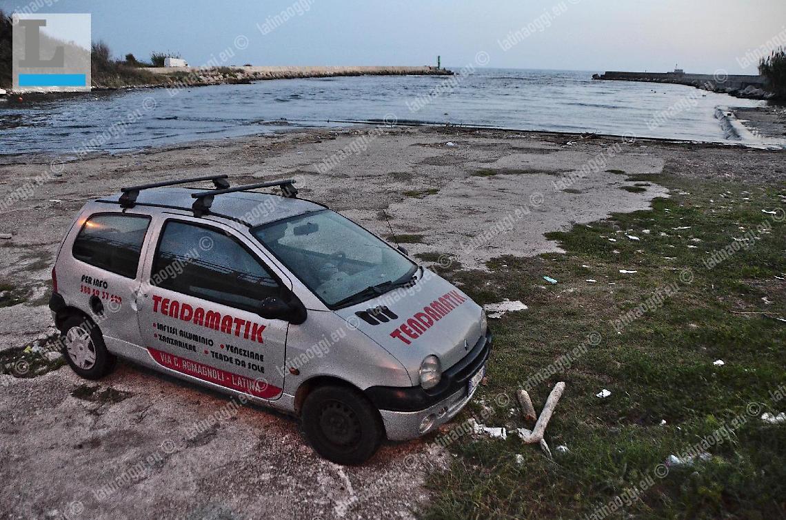 Dispersi in mare: trovato un corpo senza vita al largo di Anzio