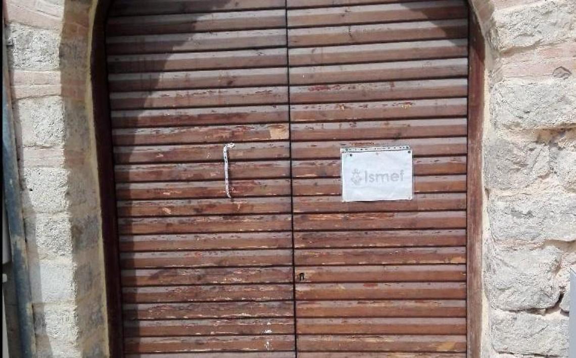 Terracina, il sindaco scioglie il contratto con l'Ismef