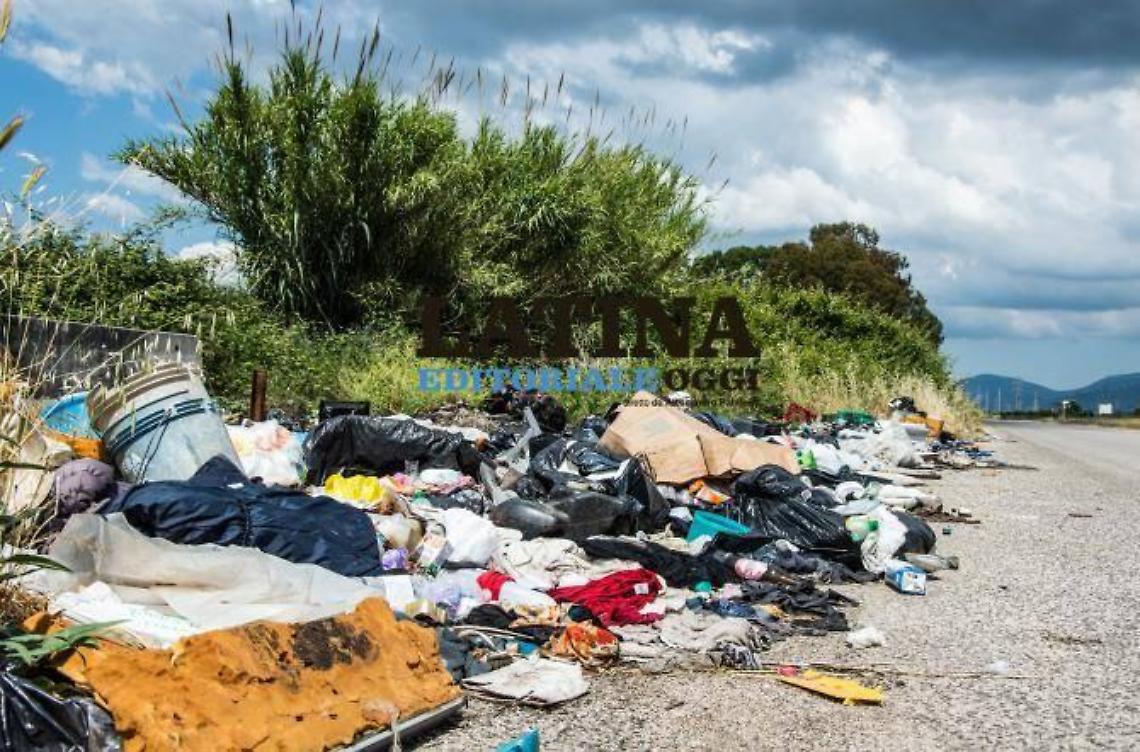 Pontinia, problemi a Mazzocchio: l'idea del consorzio fra industrie ed enti