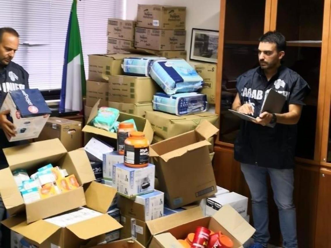 Farmaci dopanti, una persona finisce agli arresti domiciliari