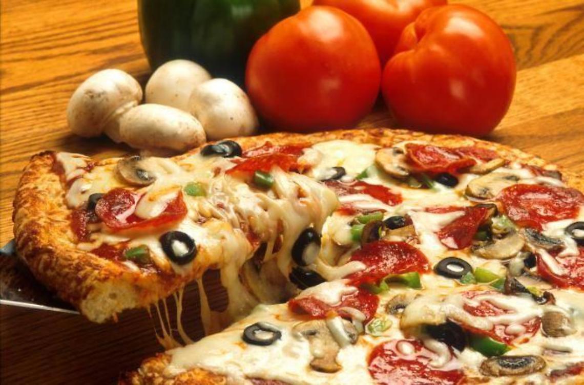 Latina ma che pizza! E' tra le migliori di Italia secondo Tripadvisor