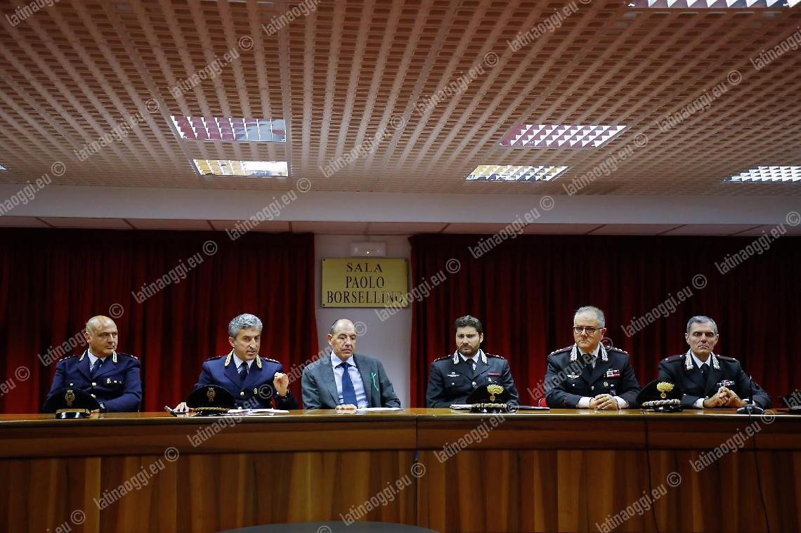 Latina, estorsione per l'alloggio Ater, nega tutto davanti al gip