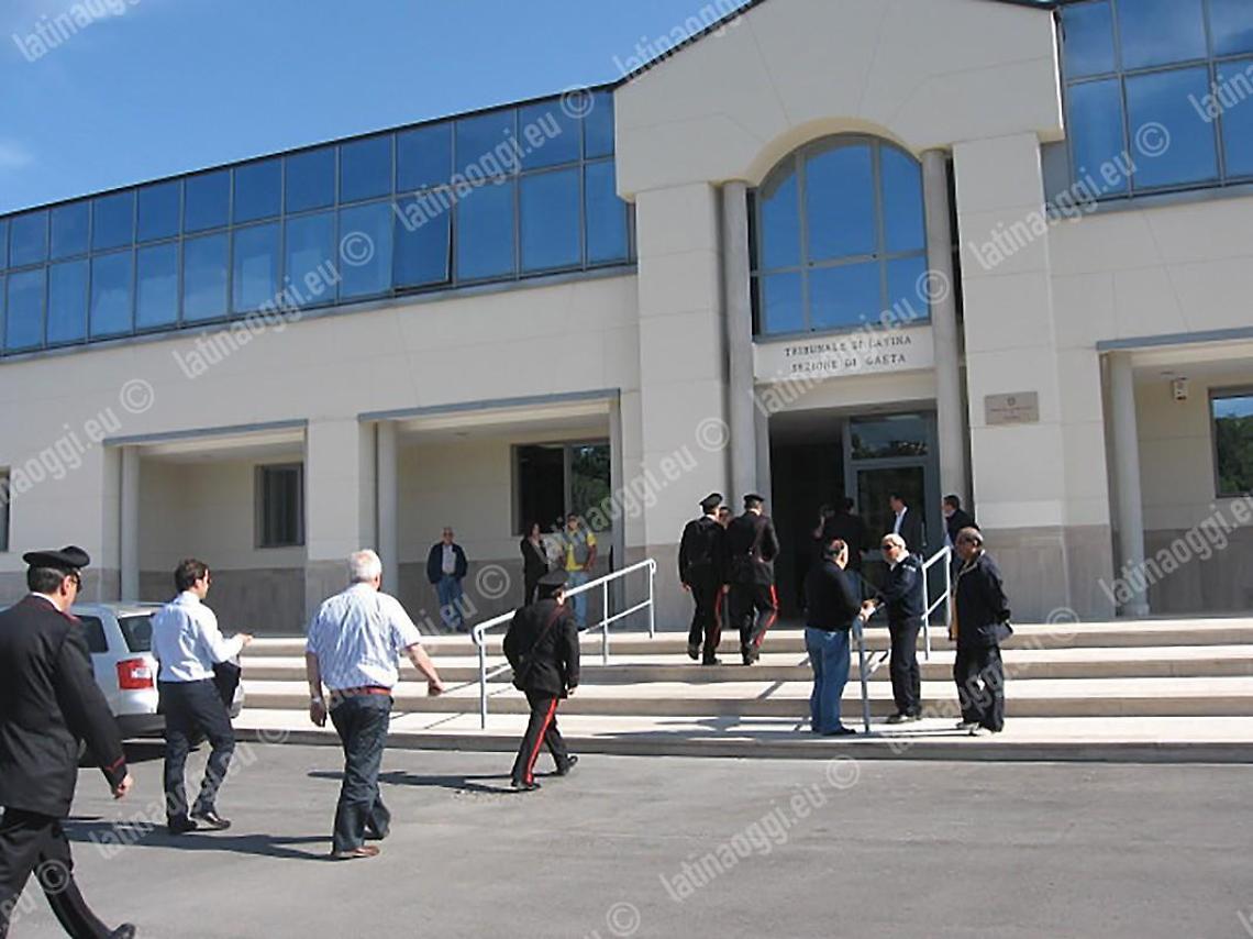 La sede del Giudice di Pace di Gaeta &egrave; salva, scongiurata chiusura