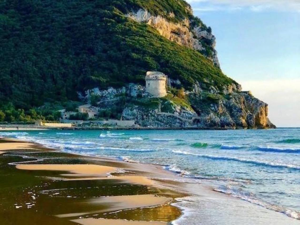 Iger Of The Week: istantanee di un autunno a Torre Paola