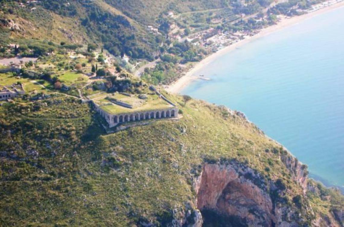 Giro d'Italia 2019: la quinta tappa arriverà a Terracina