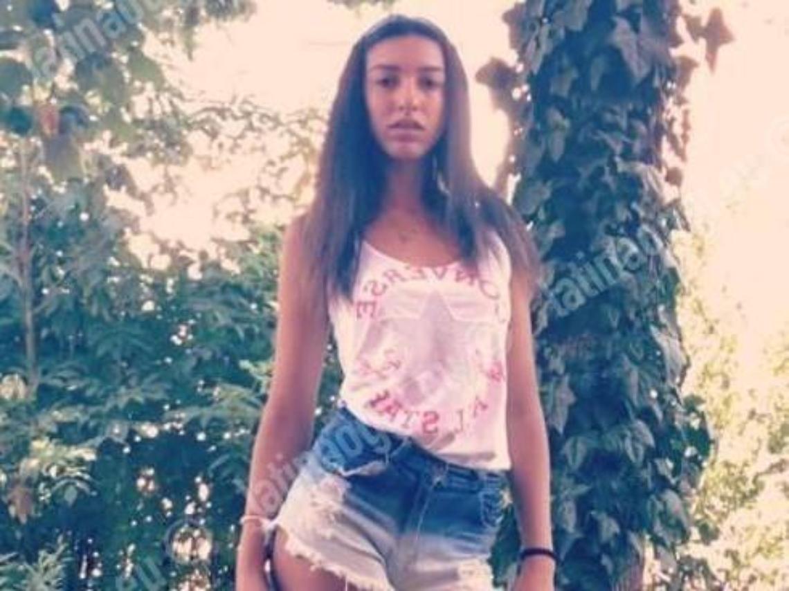 Desiree Mariottini, fiaccolata rinviata per il maltempo