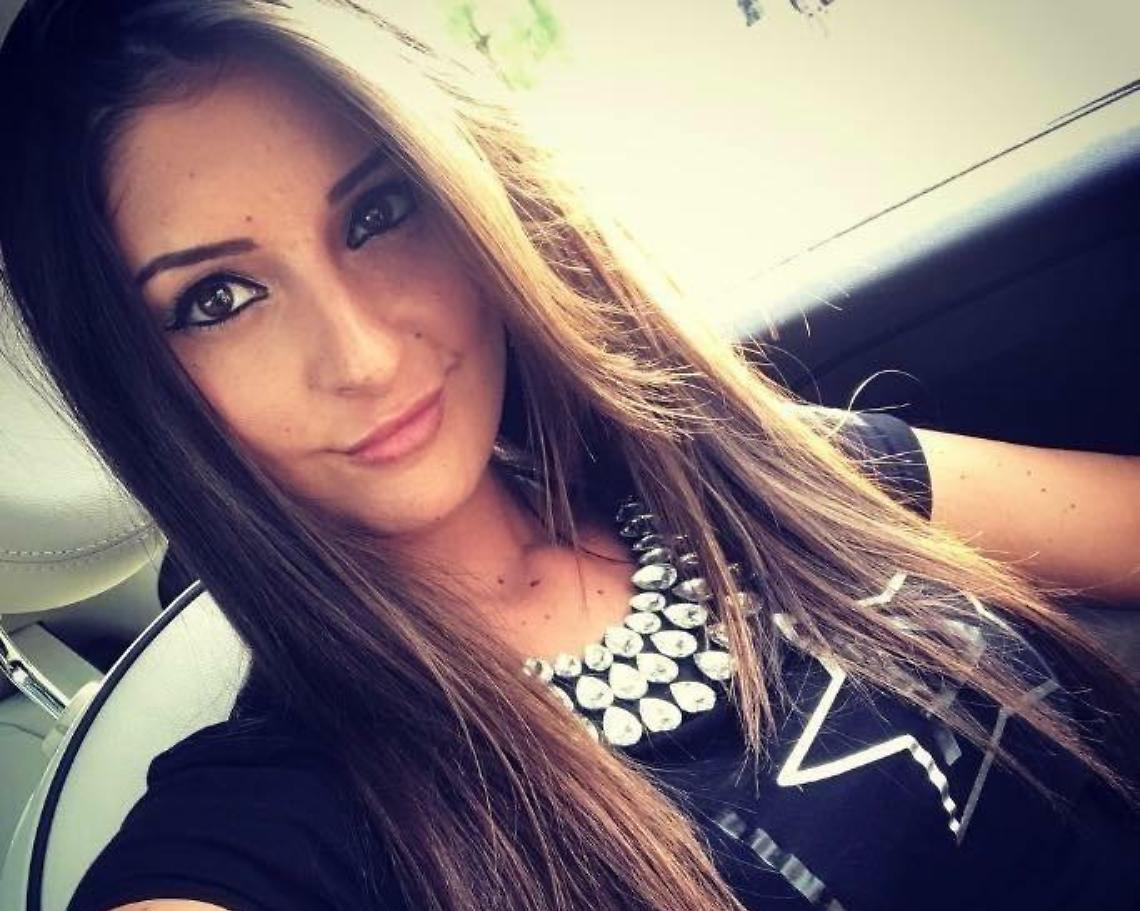 Incidente a Prato Cesarino, non ce l'ha fatta Valentina Guagliardo
