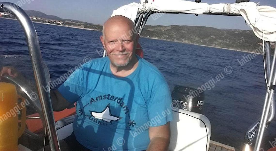 Dispersi in mare, trovato un cadavere a Santa Marinella